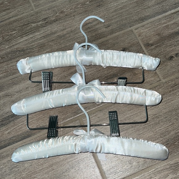 Homegoods Storage & Organization Homegoods Kinds Satin Hangers